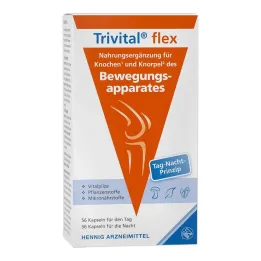 Trivital flex kapsle, 112 ks