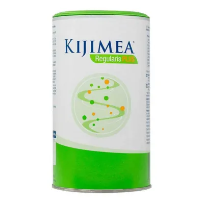 Kijimea Regularis Plus granule, 225 g Kijimea Regularis Plus granule, 225 g