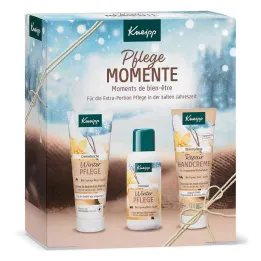 Kneipp dárková sada péče momentky (1 kus)