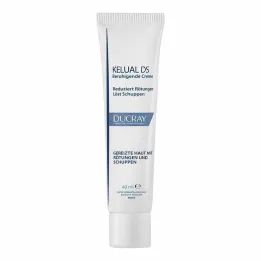 Ducray Kelual DS krém zklidňující, 40 ml