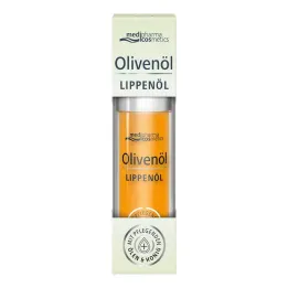Olivový olej na rty, 4 ml