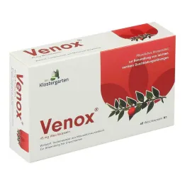 Venox® 45 mg měkké tobolky, 60 ks