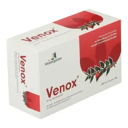Venox® 45 mg měkké tobolky, 100 ks