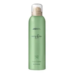 Home Spa Green Garden sprchová pěna, 200 ml