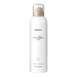 Home Spa White Harmony sprchová pěna, 200 ml
