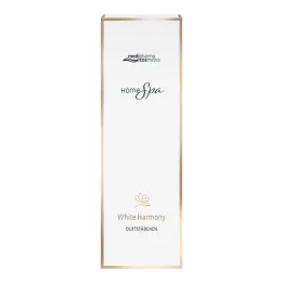 Home Spa White Harmony pokojová vůně, 100 ml