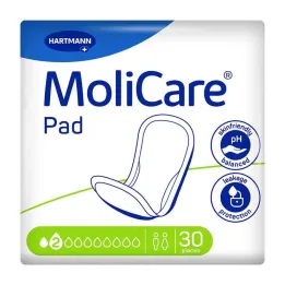 Molicare Pad 2 kapky, 30 ks