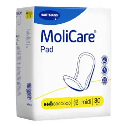 Molicare Pad 3 kapky, 30 ks