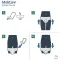 Molicare Pad 4 kapky, 30 ks