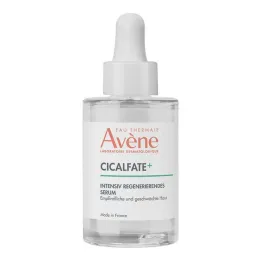 Avene Cicalfate + regenerační sérum, 30 ml