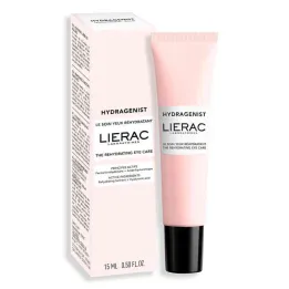Lierac Hydragenist Rehydratační oční péče, 15 ml