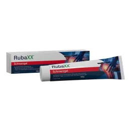 RubaXX gel proti bolesti, 180 g