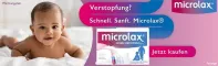 Instructions for use for Microlax rektální roztokové klystýry s krátkým hrdlem hadičky, 4 kusy - 1