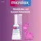 Microlax rektální roztokové klystýry s krátkým hrdlem hadičky, 4 kusy