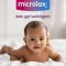 Microlax rektální roztokové klystýry s krátkým hrdlem hadičky, 4 kusy