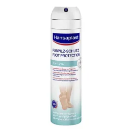 Deodorant Hansaplast Athletes Foot 2v1, 150 ml