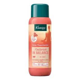 Kneipp Aroma Care pěnová koupel Naturally in Balance, 400 ml