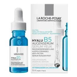 La Roche Posay Hyalu B5 oční sérum, 15 ml