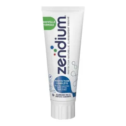 Kompletní ochrana zubní pasty Zendium, 75 ml