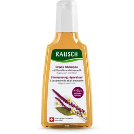 RAUSCH Repair šampon s heřmánkem a amarantem, 200 ml