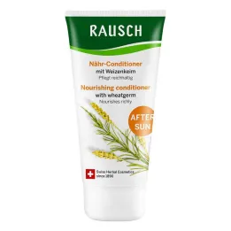 Rausch výživný kondicionér s pšeničnými klíčky, 30 ml