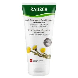 Rausch kondicionér proti lupům s podbělem, 150 ml
