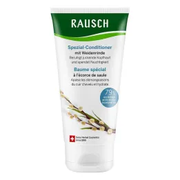 Rausch speciální kondicionér s vrbovou kůrou, 150 ml