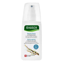 Rausch speciální sprej s vrbovou kůrou, 100 ml