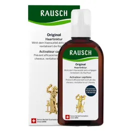 Rausch Original vlasová tinktura, 200 ml