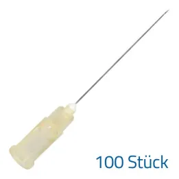 Sterican jednorázová kanyla 30 G 12 mm, 100 kusů