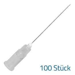 Sterican jednorázová kanyla 27 G 20 mm, 100 kusů