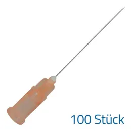 Sterican jednorázová kanyla 26 G 12 mm, 100 kusů