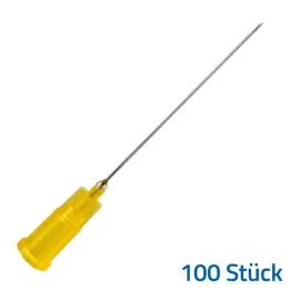 Sterican jednorázová kanyla 25 G 40 mm, 100 kusů