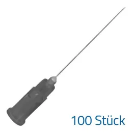 Sterican jednorázová kanyla 22 Gx40 mm, 100 kusů
