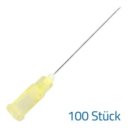 Sterican jednorázová kanyla 20 G 40 mm, 100 kusů
