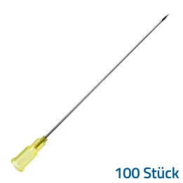 Sterican jednorázová kanyla 20 G 70 mm, 100 kusů