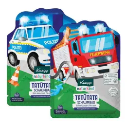Kneipp naturkind Tatütata pěnová koupel, 40 ml