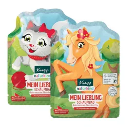 Kneipp naturkind Moje oblíbená bublinková koupel, 40 ml