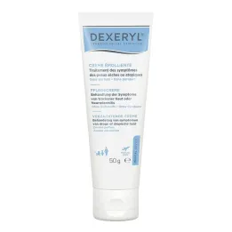 Dexeryl pečující krém, 50 g