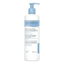 Dexeryl pečující krém, 500 g