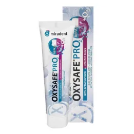 MIRADENT Zubní pasta Oxysafe Pro2 Repair, 75 ml