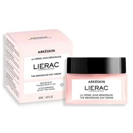 Arkeskin denní krém proti menopauze, 50 ml