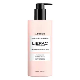 Arkeskin tělové mléko pro menopauzu, 400 ml