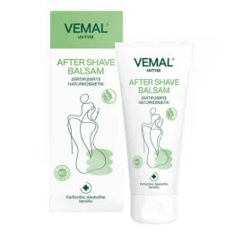 Vemal Intimní balzám po holení (100 ml)