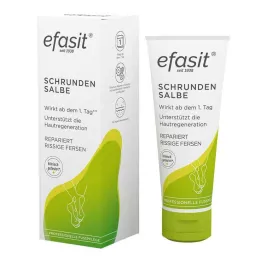 Efasit popraskaná mast, 60 ml