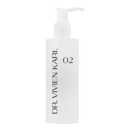 Intimní mycí mléko 02 hydratační, 200 ml