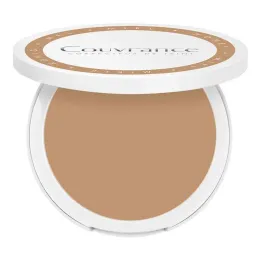 Avene Couvrance Compact Cream Make-up Honey 1,3, 8,5g
