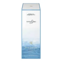 Home Spa Dárková sada Blue Therapy, 1 ks