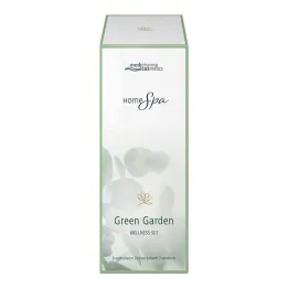 Home Spa Dárková sada Green Garden, 1 ks