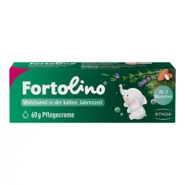 Fortolino krém, 60 g